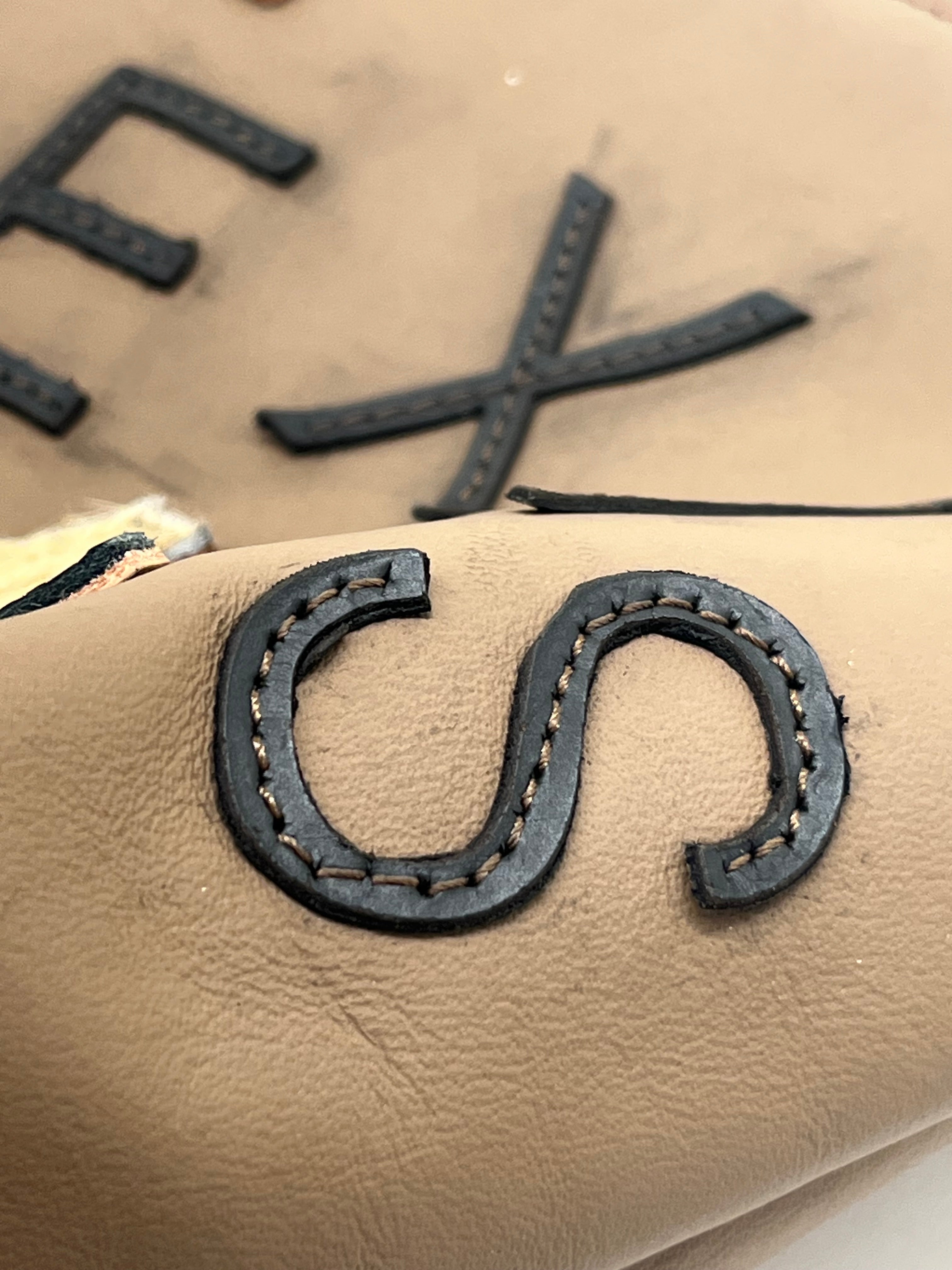 Mini Miss Texas Tote - Handcrafted in Uvalde, Texas