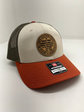 COBOS Hat - Richardson 115 Trucker