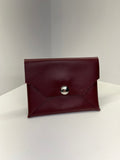 Envelope Wallet  1 - Made in Firenze, Italia