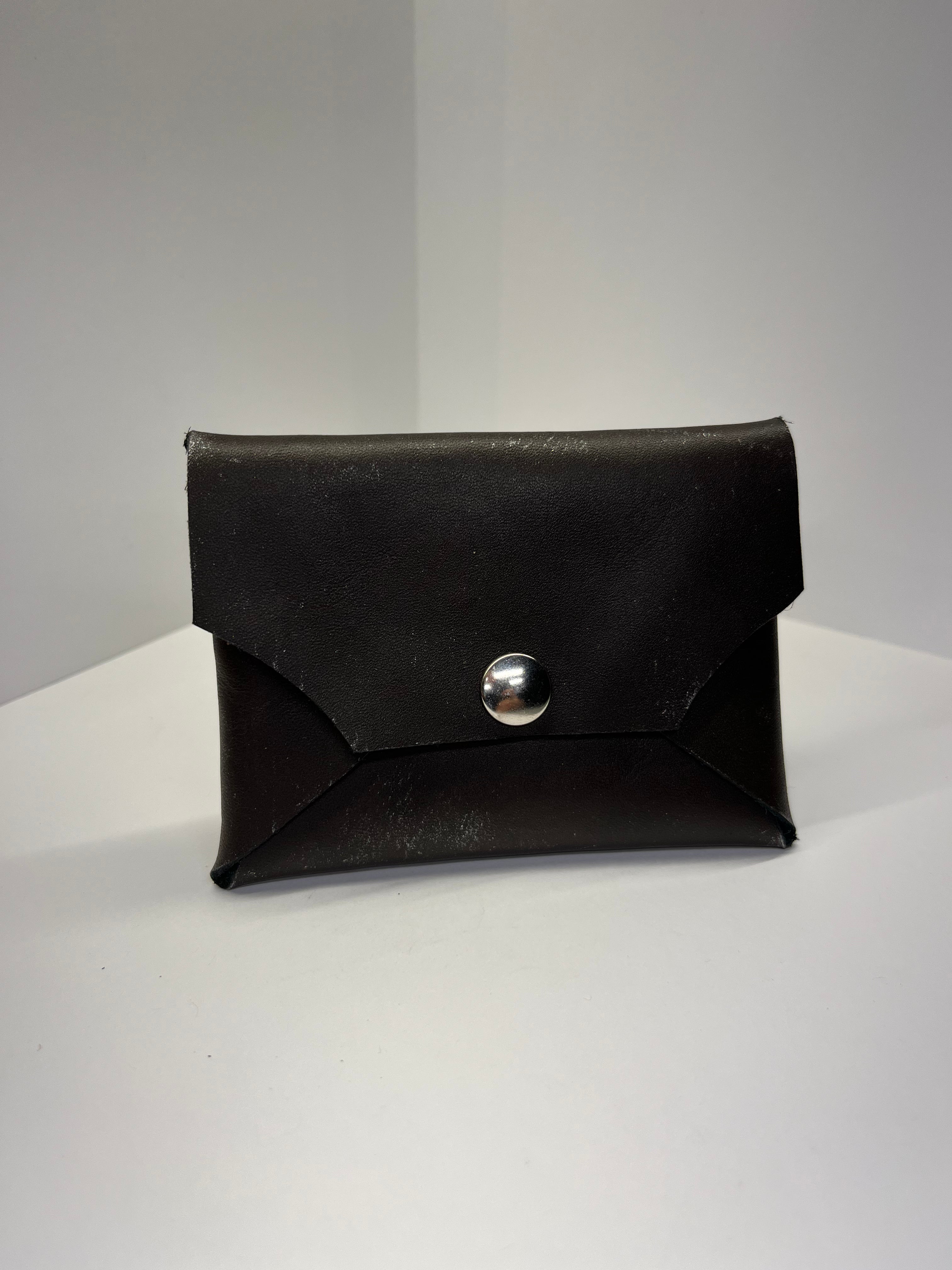 Envelop Wallet 3 - Made in Firenze, Italia