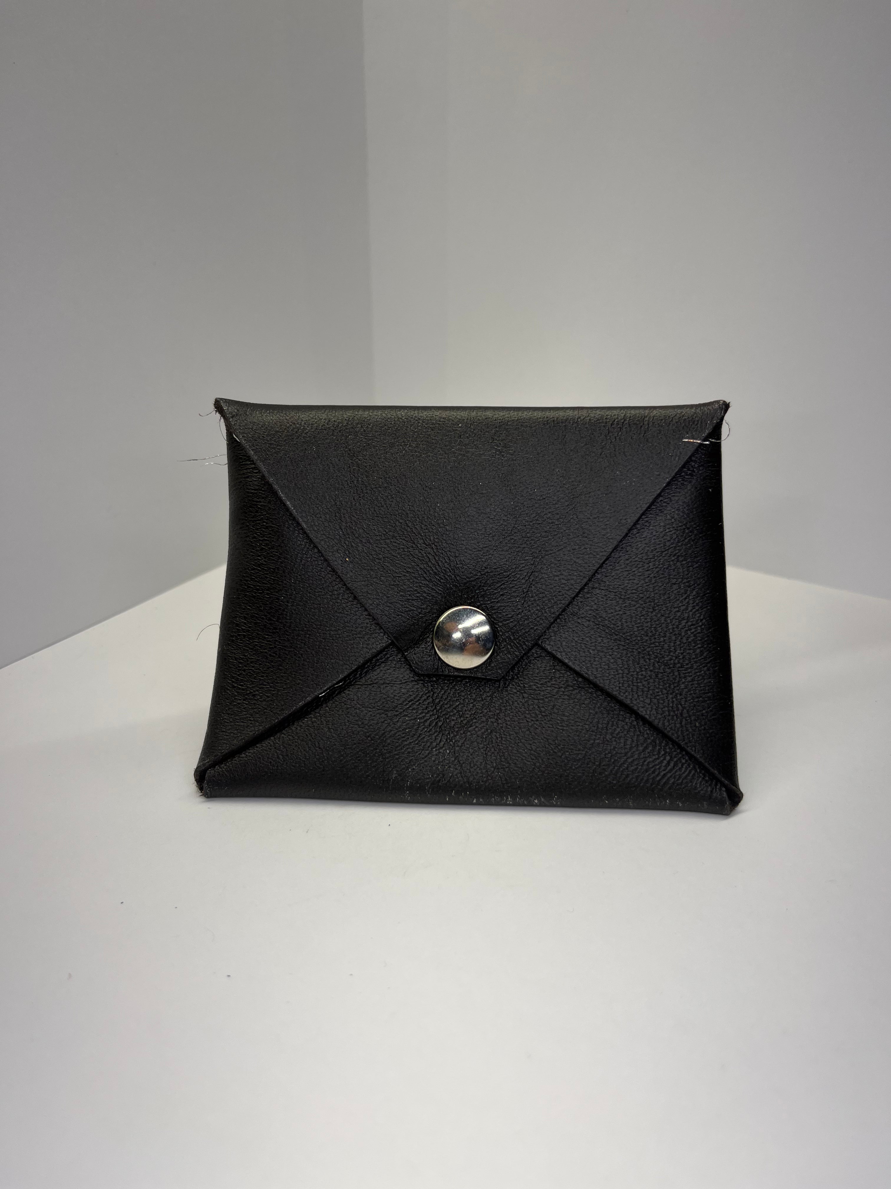 Envelope Wallet 2 - Made in Firenze, Italia