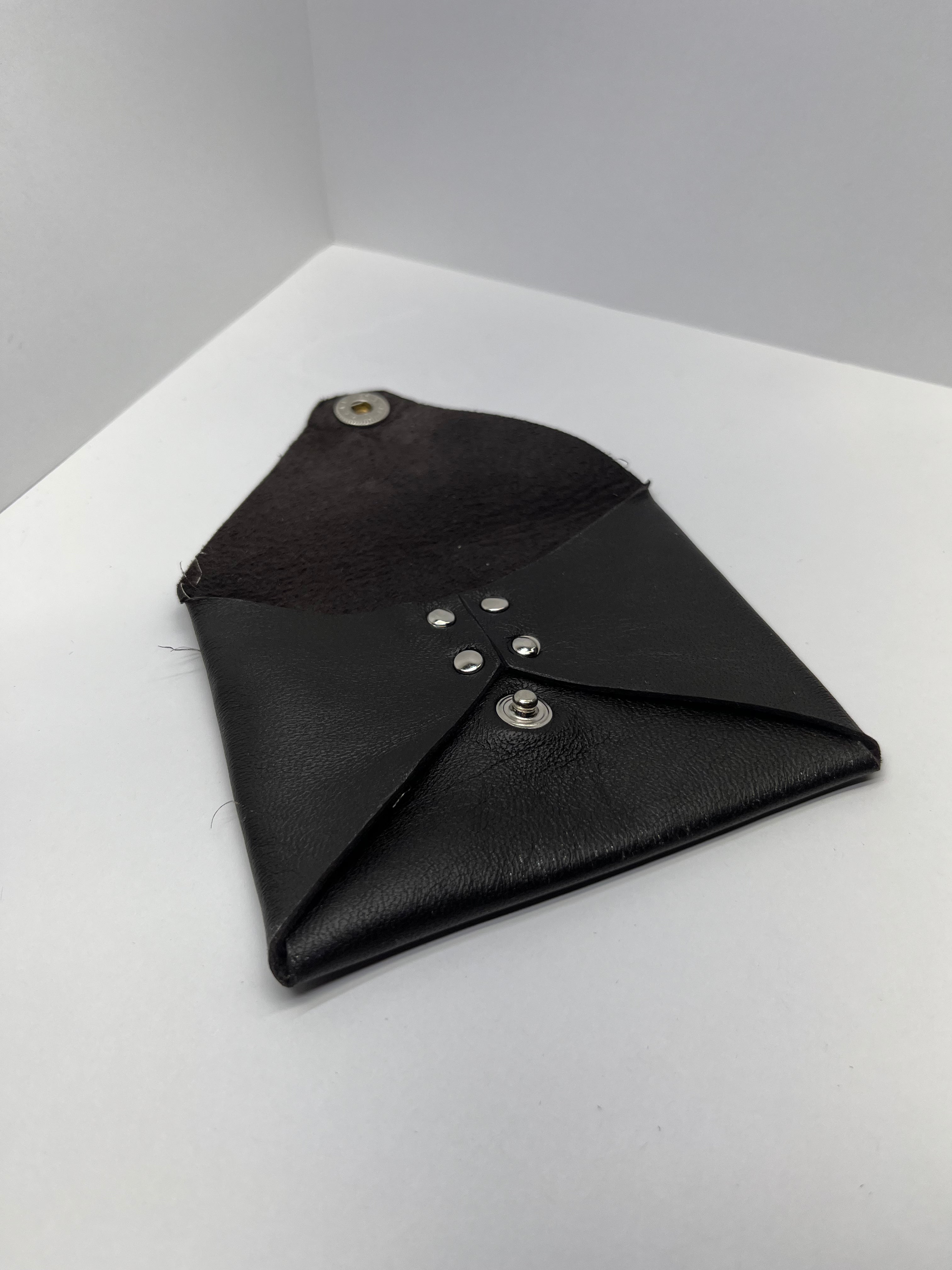 Envelope Wallet 2 - Made in Firenze, Italia