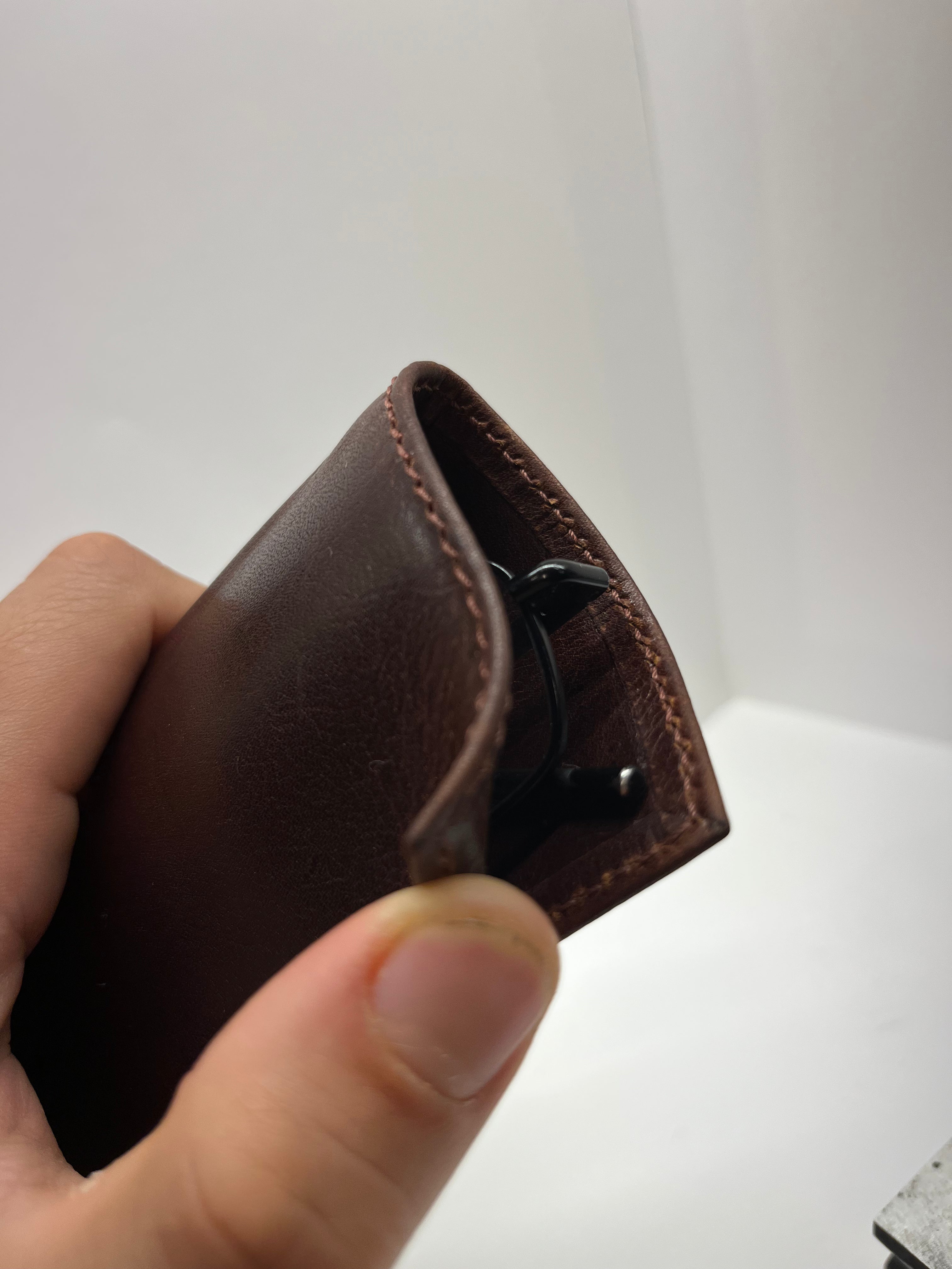Daves Glasses Case