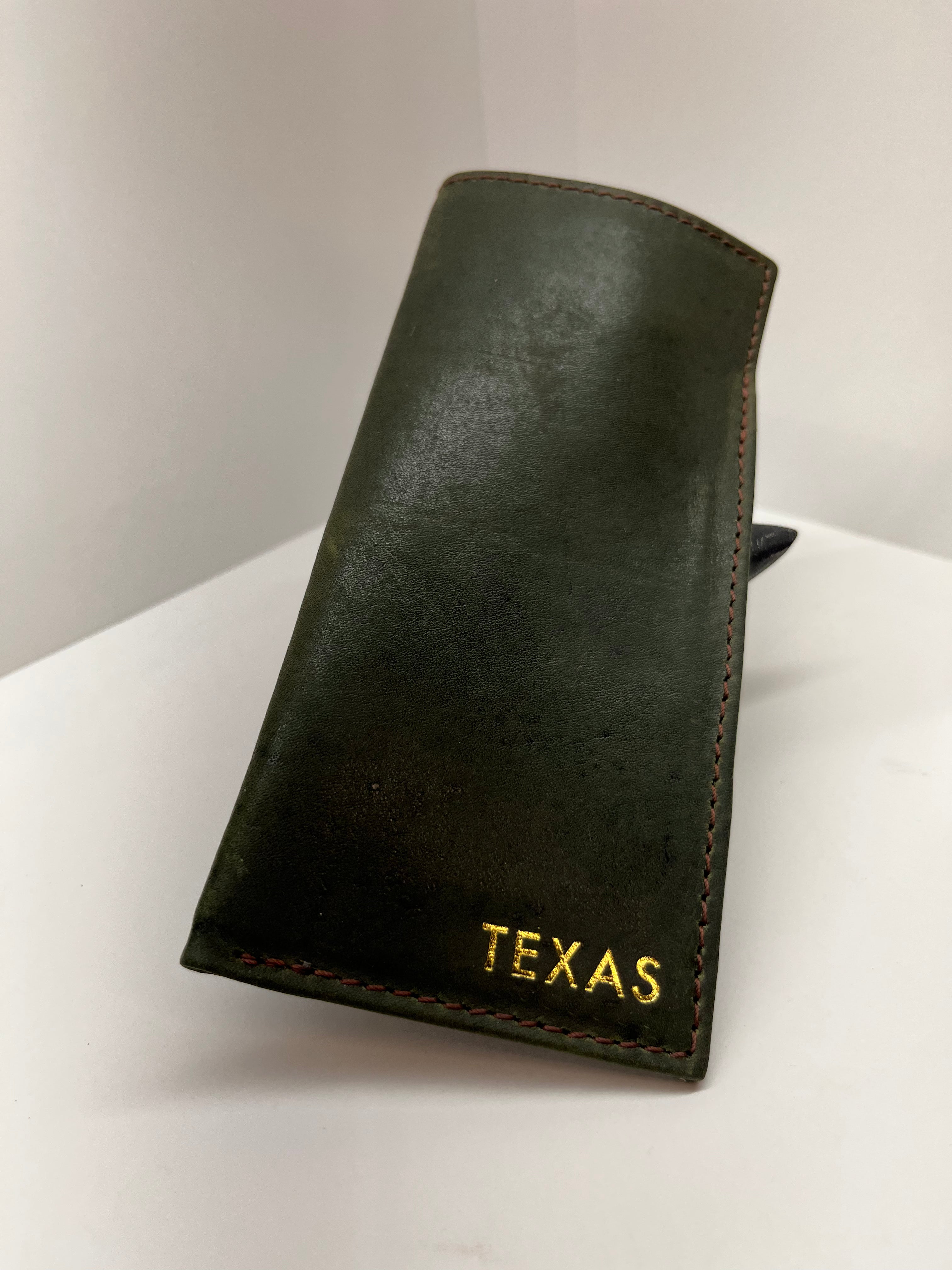 Daves Glasses Case