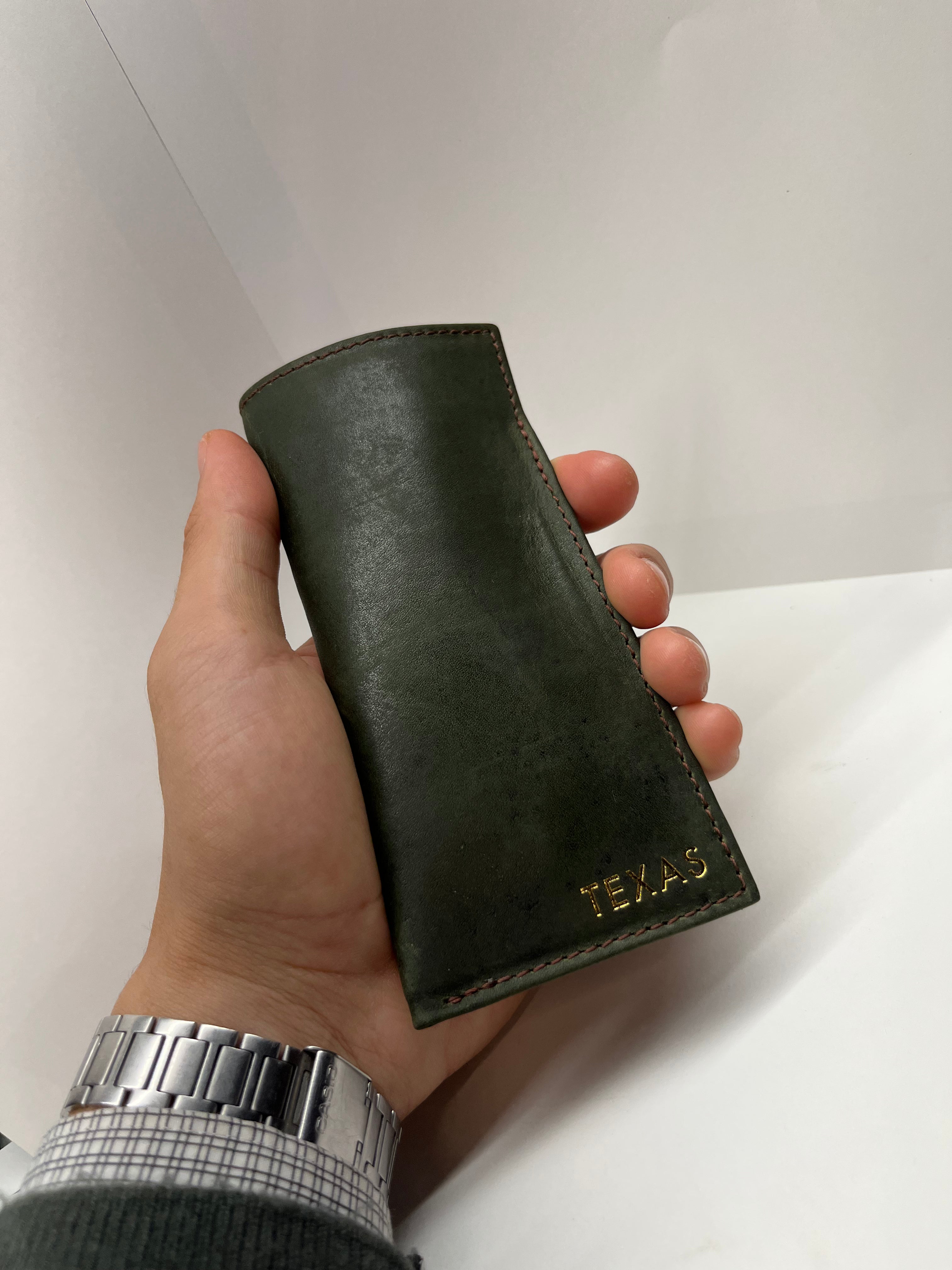 Daves Glasses Case