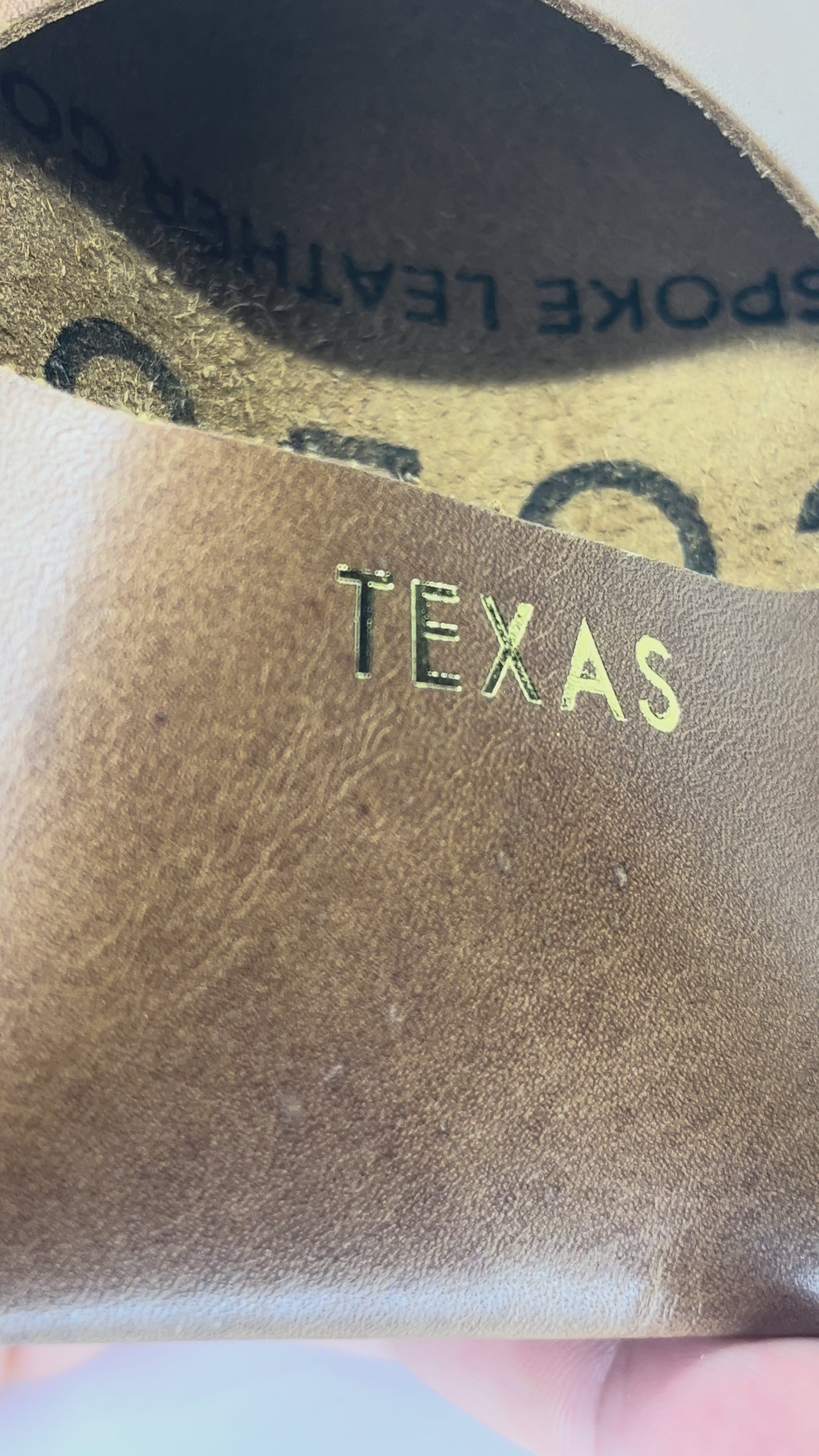 Walker Wallet - small, compact, ready to carry your essential cards.