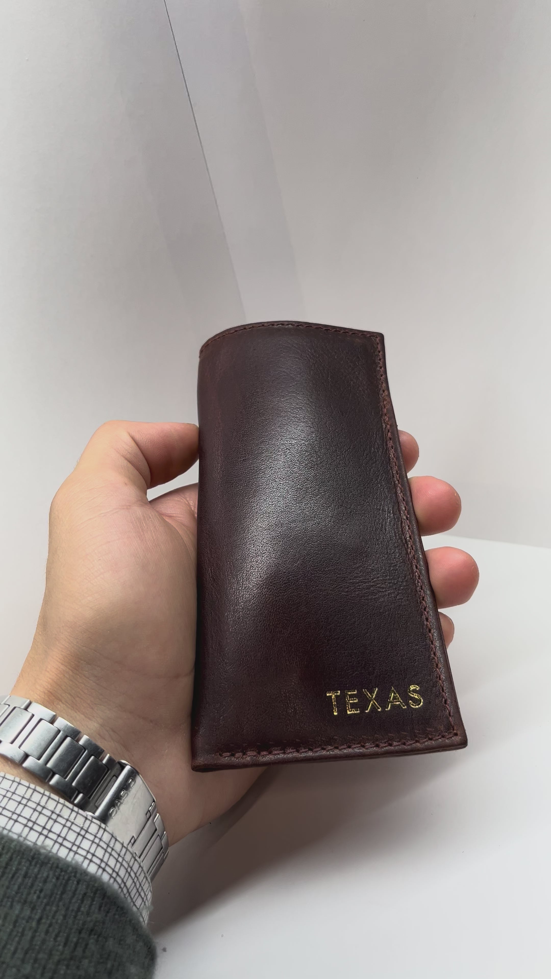 Daves Glasses Case